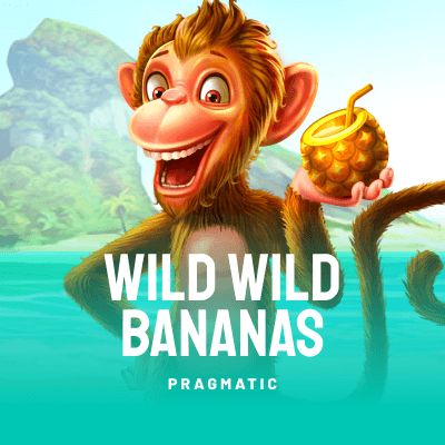 Wild Wild Bananas
