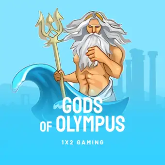 Gods of Olympus