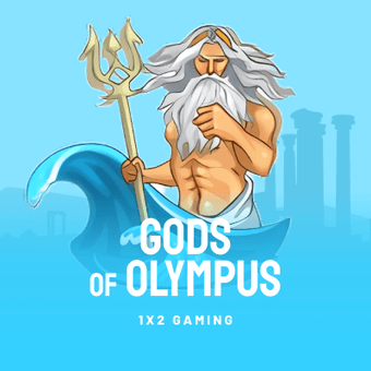 Gods of Olympus