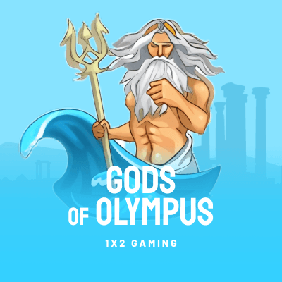 Gods of Olympus