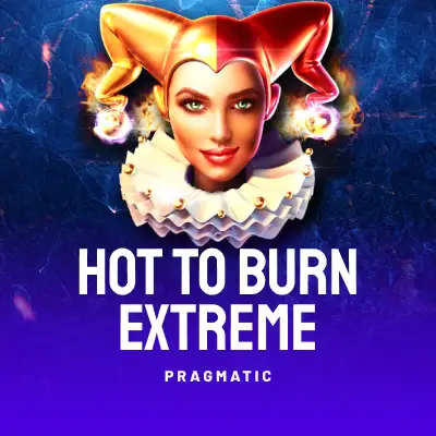 Hot To Burn Extreme
