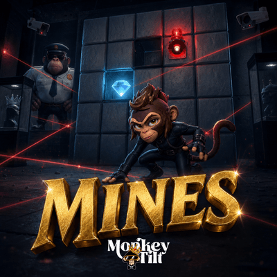 Mines