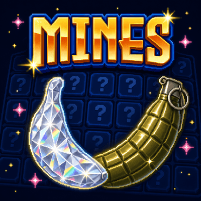 Mines